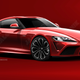 A rendering of what the new “Supra” could look like. We have only seen spy shots of the car to date. Illustration credit: Marco van Overbeeke with aid from Trinity Animation and Sam Woolley/GMG